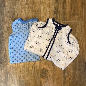 🔥 5/$30 🔥 Sleep Sacks (2)